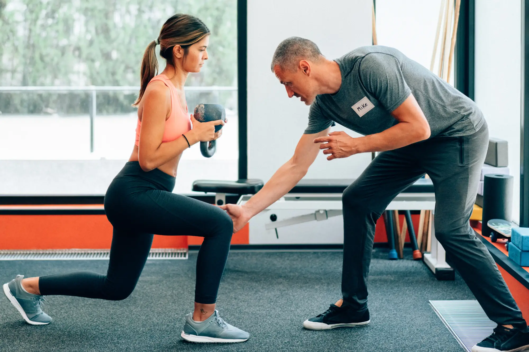 personal-trainer