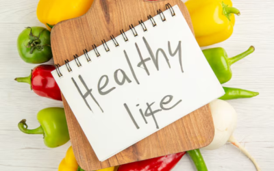 7 Healthy tips